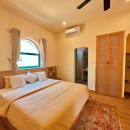 Alsahar Hoi An Boutique Villa Eksteriør billede