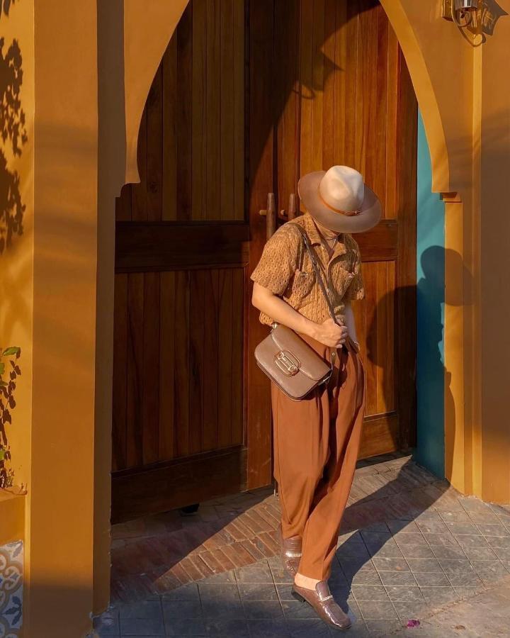 Alsahar Hoi An Boutique Villa Eksteriør billede