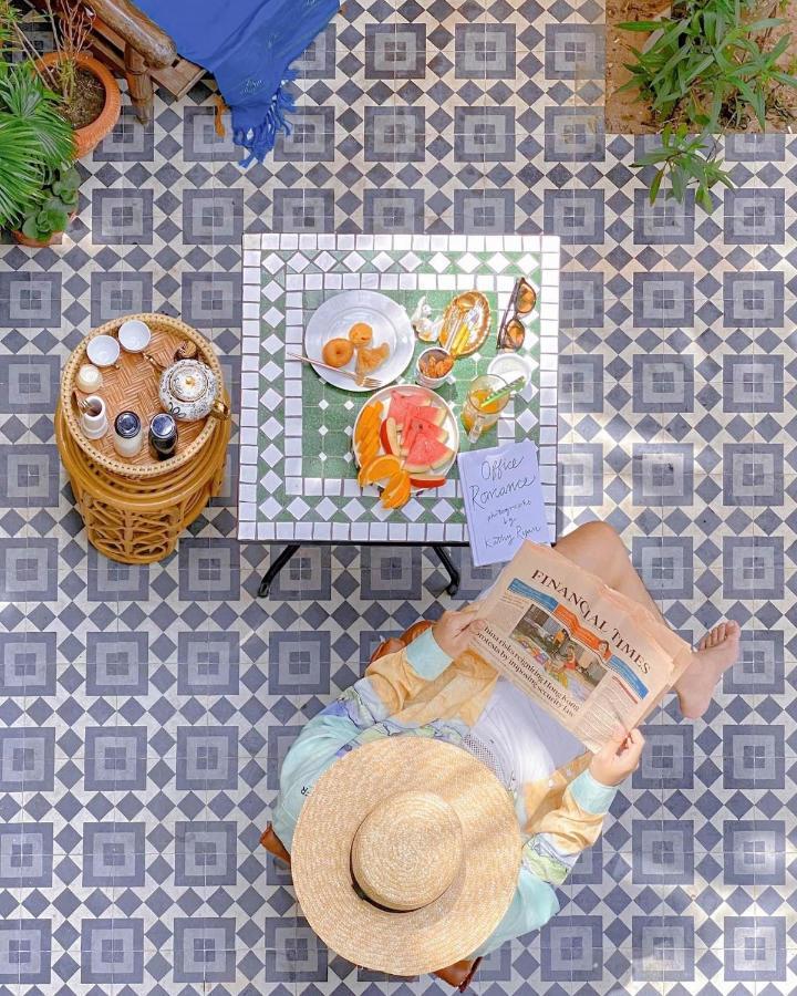 Alsahar Hoi An Boutique Villa Eksteriør billede