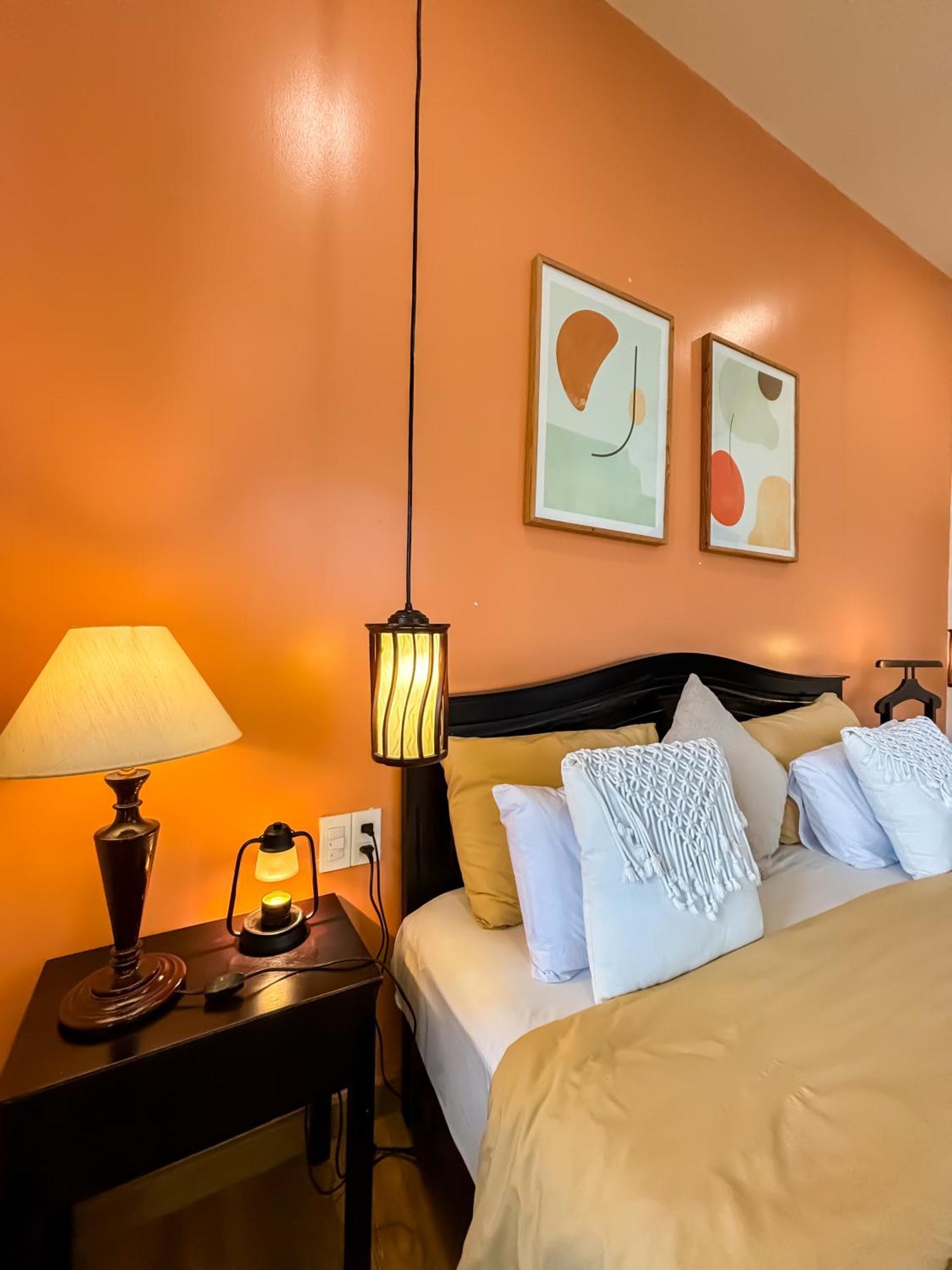 Alsahar Hoi An Boutique Villa Eksteriør billede