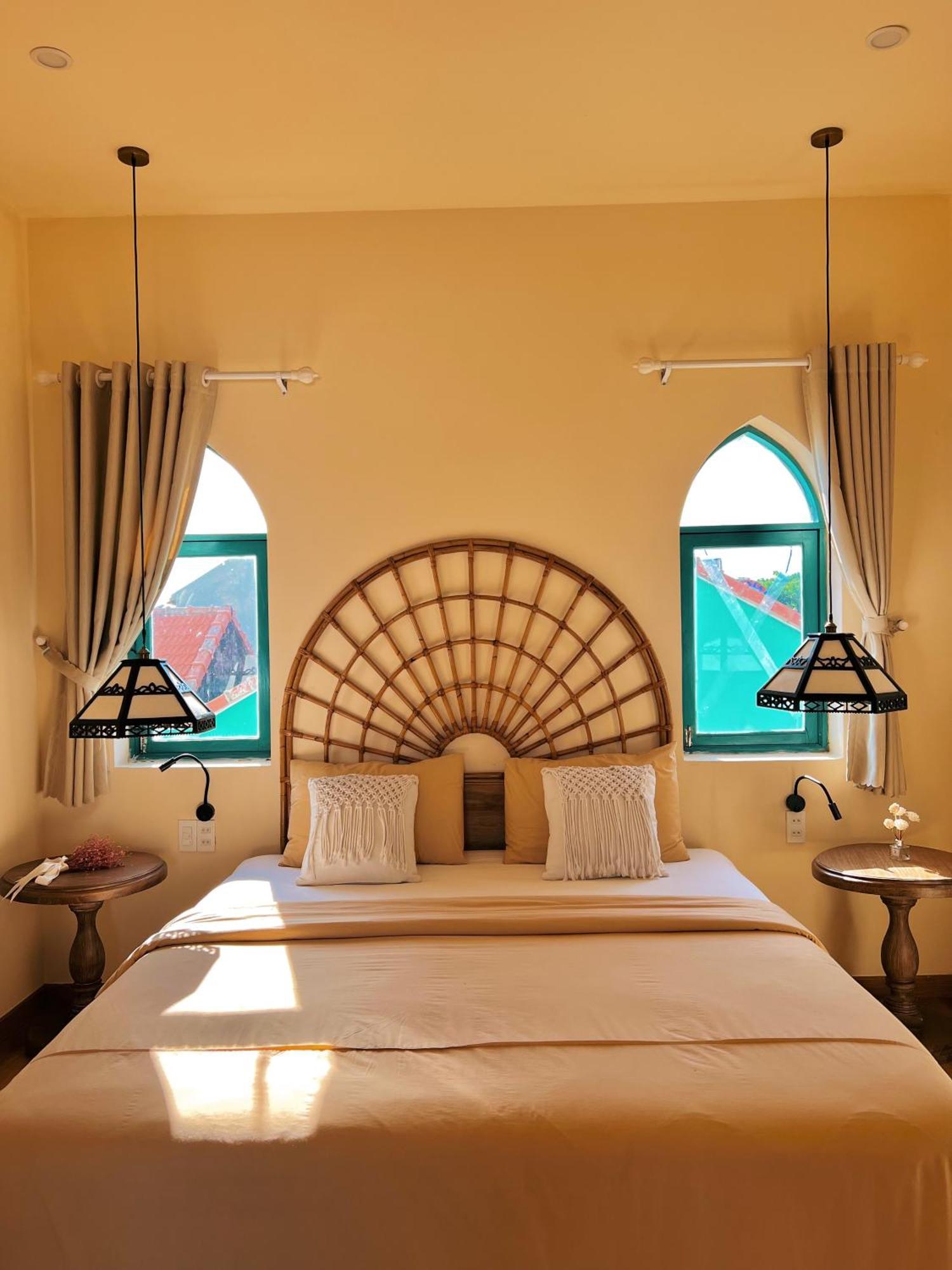 Alsahar Hoi An Boutique Villa Eksteriør billede