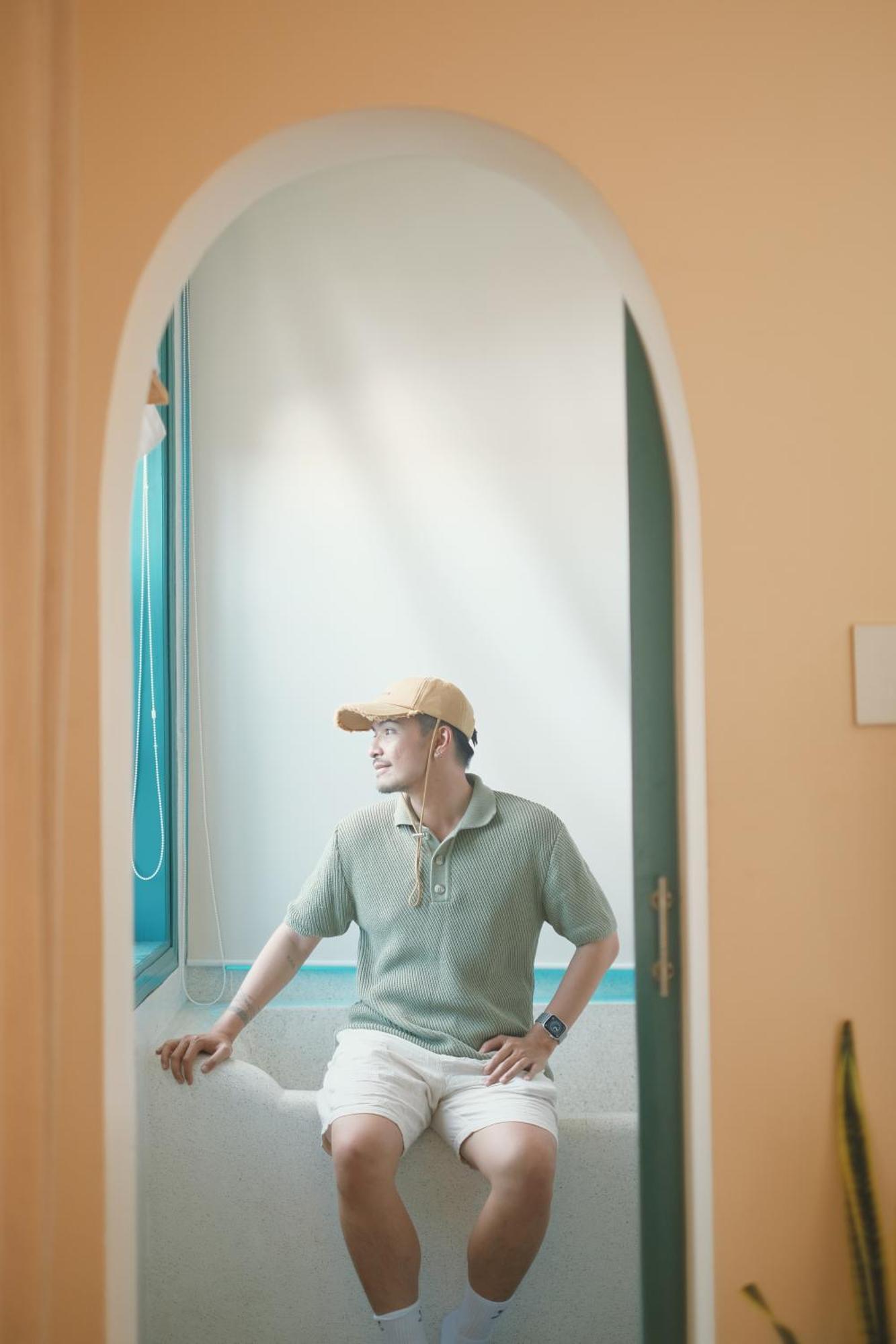 Alsahar Hoi An Boutique Villa Eksteriør billede