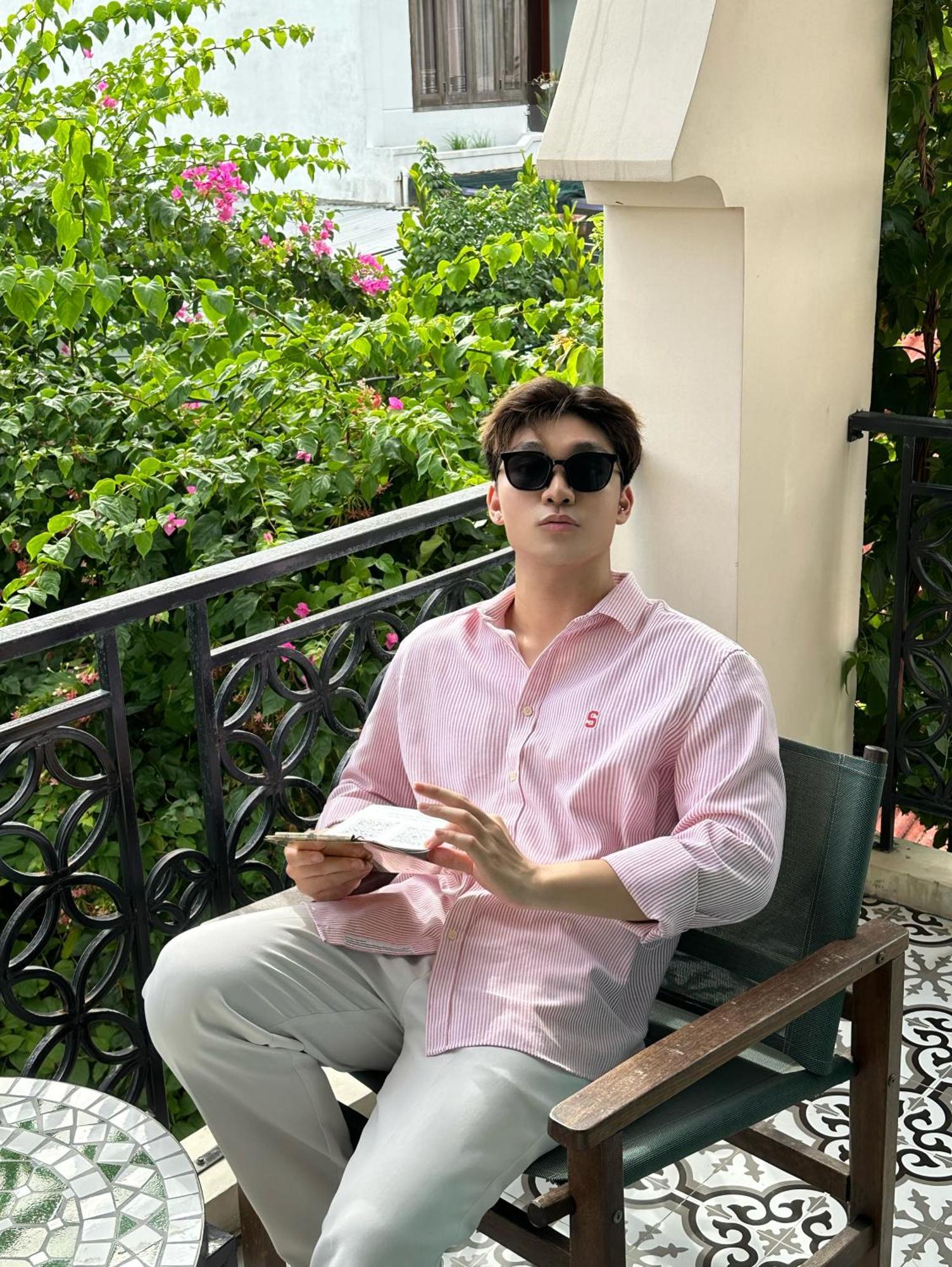 Alsahar Hoi An Boutique Villa Eksteriør billede