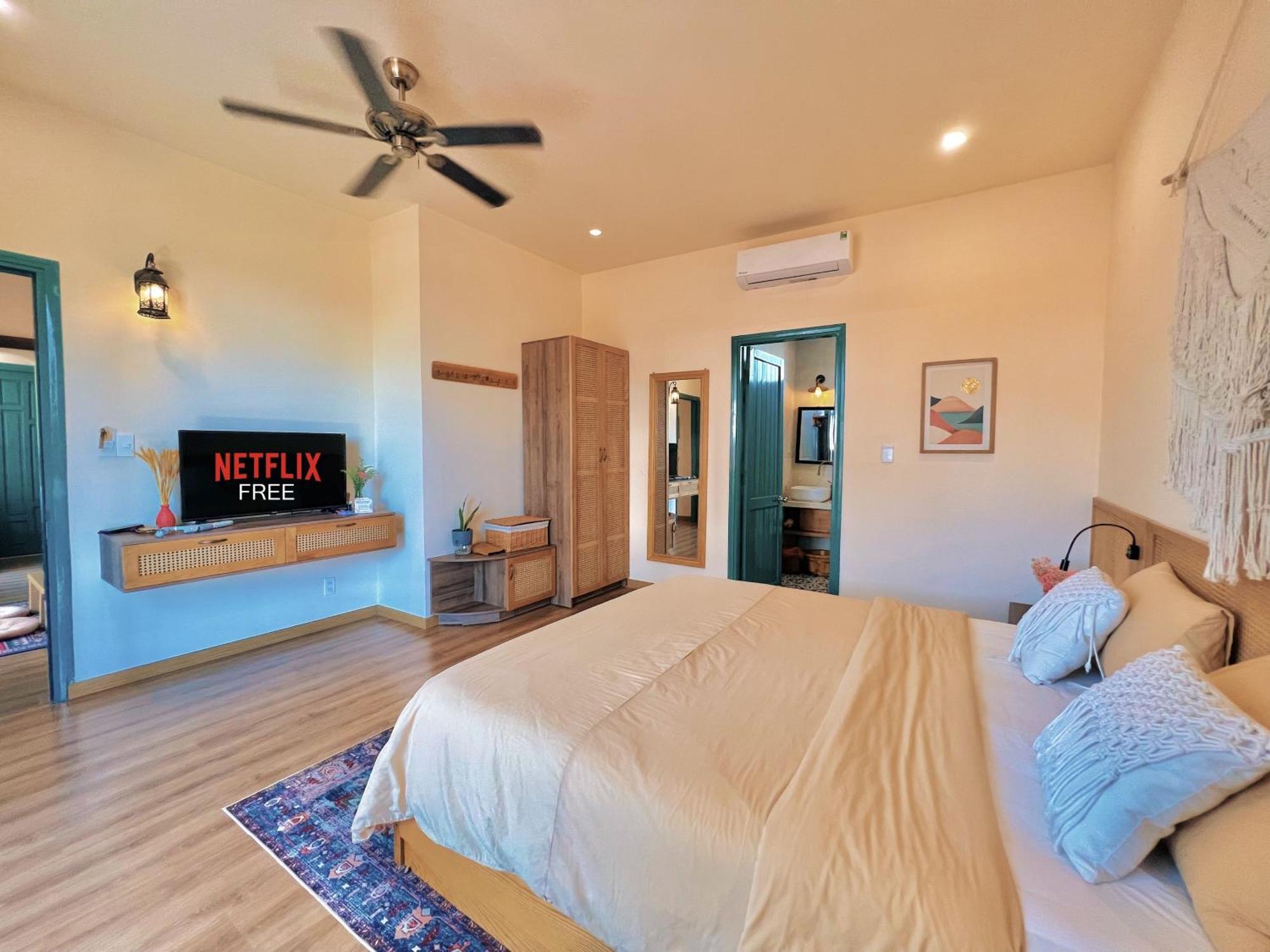 Alsahar Hoi An Boutique Villa Eksteriør billede