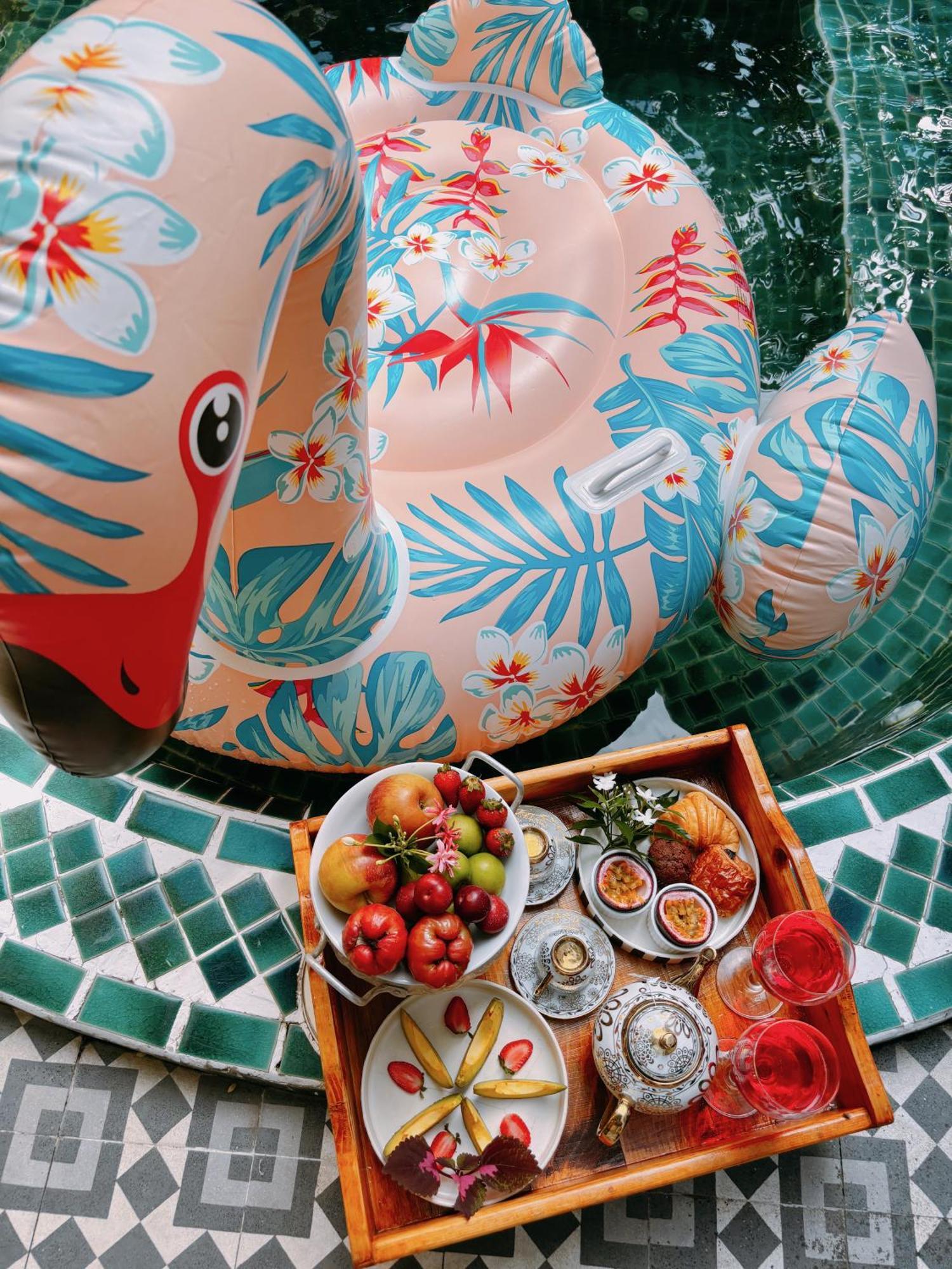 Alsahar Hoi An Boutique Villa Eksteriør billede
